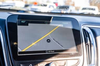 2016 CHEVROLET MALIBU view 17