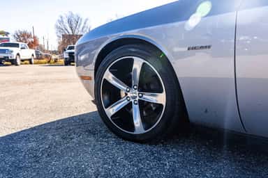 2015 DODGE CHALLENGER view 12