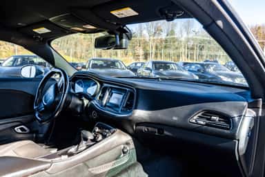 2017 DODGE CHALLENGER view 9