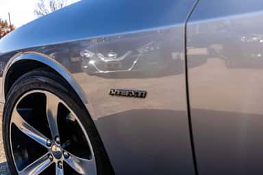 2015 DODGE CHALLENGER view 14