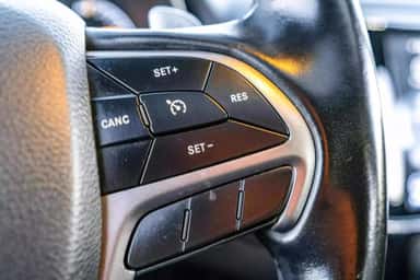 2020 JEEP GRAND CHEROKEE view 23