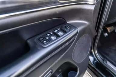 2020 JEEP GRAND CHEROKEE view 18