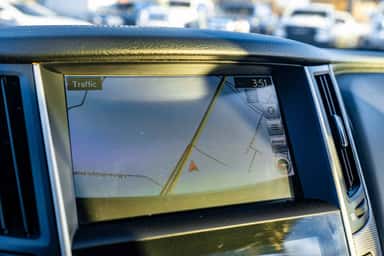 2018 INFINITI Q50 view 24