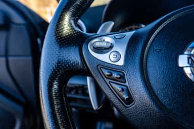 2012 NISSAN MAXIMA view 21