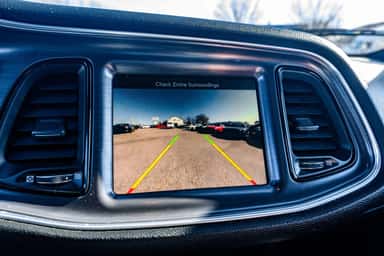 2015 DODGE CHALLENGER view 27