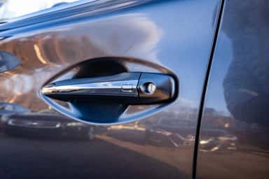 2018 INFINITI Q50 view 12