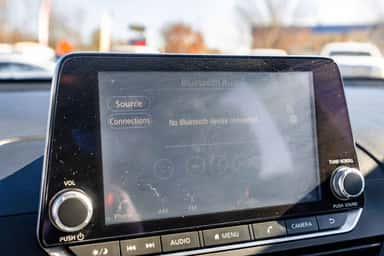 2020 NISSAN ALTIMA view 19