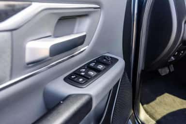 2019 RAM 1500 QUAD CAB view 17