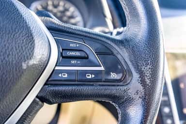 2018 INFINITI Q50 view 21