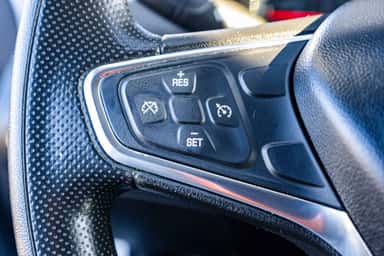 2020 CHEVROLET MALIBU view 20