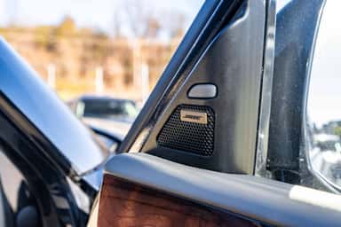 2016 INFINITI QX80 view 11