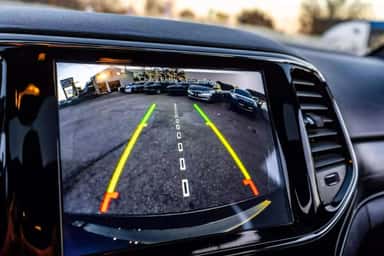 2020 JEEP GRAND CHEROKEE view 28