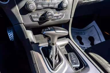 2021 DODGE CHARGER view 29