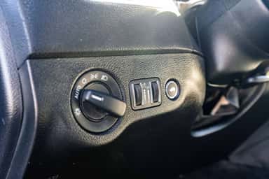 2019 DODGE CHARGER view 17