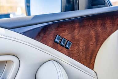 2016 INFINITI QX80 view 22