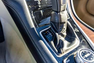 2018 INFINITI Q50 view 25