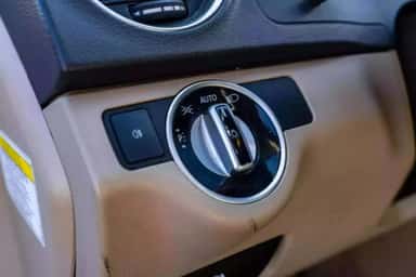 2013 MERCEDES-BENZ C-CLASS view 18