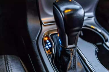 2020 JEEP GRAND CHEROKEE view 27