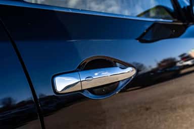 2012 NISSAN MAXIMA view 8