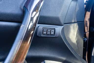 2012 NISSAN MAXIMA view 18