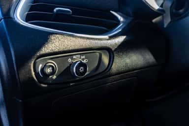 2020 CHEVROLET MALIBU view 18