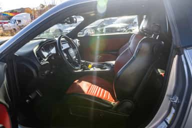 2015 DODGE CHALLENGER view 17