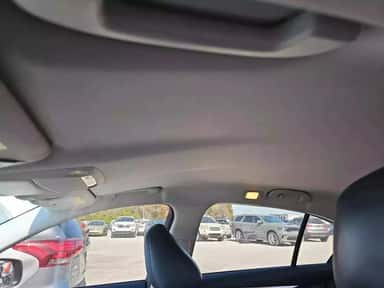 2018 INFINITI Q50 view 10