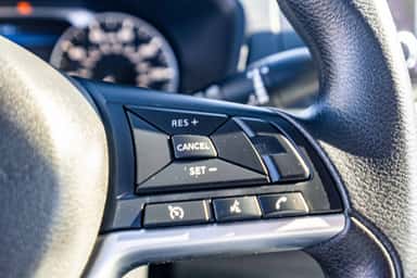 2020 NISSAN ALTIMA view 17