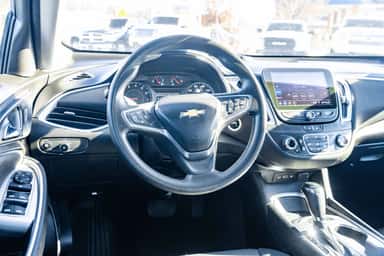 2020 CHEVROLET MALIBU view 15