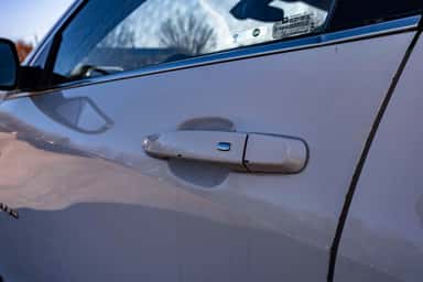 2020 CHEVROLET MALIBU view 12