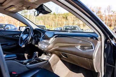 2016 CHEVROLET MALIBU view 8