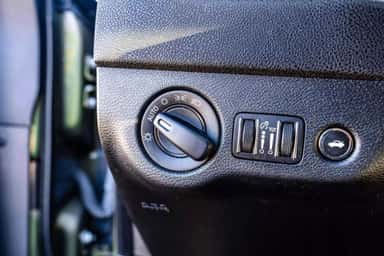 2021 DODGE CHARGER view 24