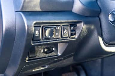 2012 NISSAN MAXIMA view 20