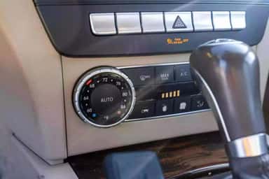 2013 MERCEDES-BENZ C-CLASS view 22