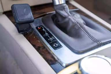 2013 MERCEDES-BENZ C-CLASS view 23