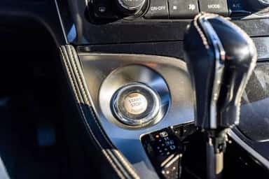 2017 NISSAN MAXIMA view 21