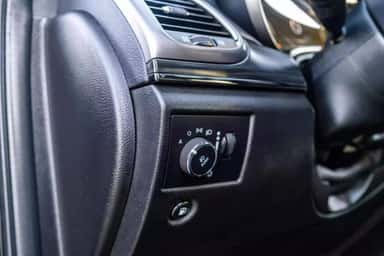 2020 JEEP GRAND CHEROKEE view 19