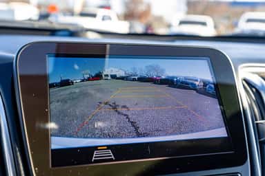 2020 CHEVROLET MALIBU view 24