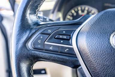 2018 INFINITI Q50 view 20