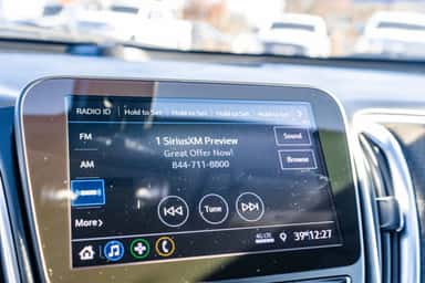 2020 CHEVROLET MALIBU view 22