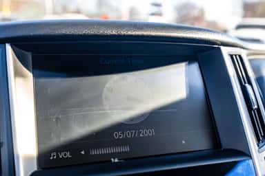 2017 INFINITI Q50 view 20