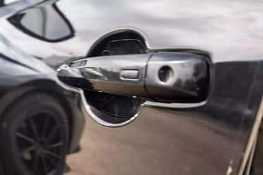 2019 NISSAN ALTIMA view 16