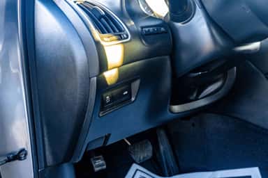 2018 INFINITI Q50 view 15