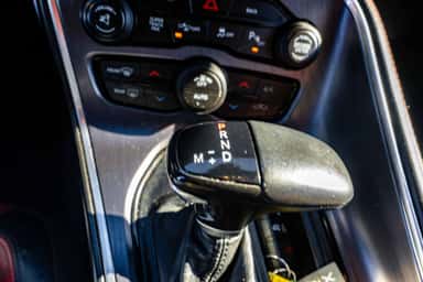 2015 DODGE CHALLENGER view 26