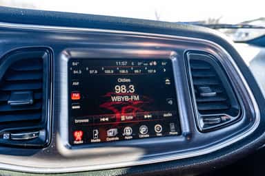 2015 DODGE CHALLENGER view 23