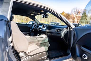 2017 DODGE CHALLENGER view 8