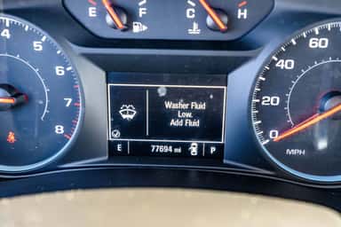 2020 CHEVROLET MALIBU view 19