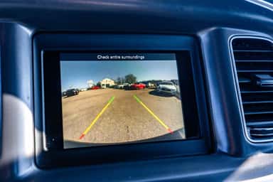 2019 DODGE CHARGER view 19