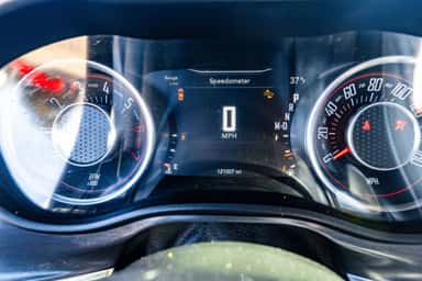 2015 DODGE CHALLENGER view 22