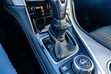 2018 INFINITI Q50 view 26